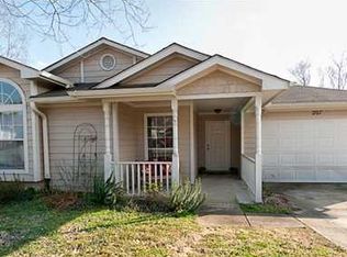 207 Deer Bridge Dr, Madison, AL 35757