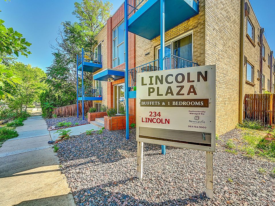 1st image of 234 N Lincoln St APT 1