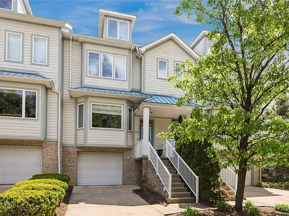 115 Saint Charles Ct, Pittsburgh, PA 15238