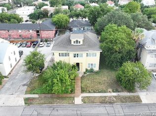 325 W Magnolia Ave, San Antonio, TX 78212