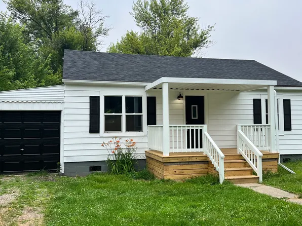 2312 E 22nd St, Muncie, IN 47302