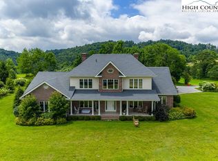 6985 Junaluska Rd, Boone, NC 28607