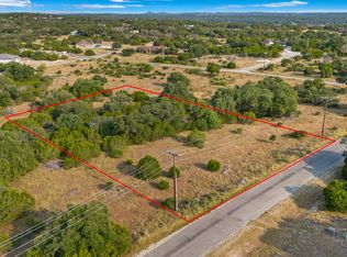 146 Brushy Rd LOT 84, Spring Branch, TX 78070
