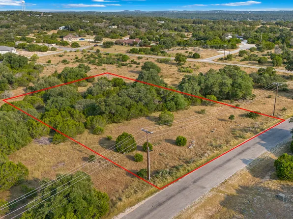 146 Brushy Rd LOT 84, Spring Branch, TX 78070