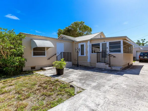 1126 N D Street, Lake Worth Beach, FL 33460