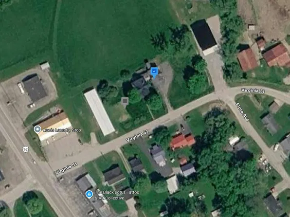 106 Stephenson Rd, Ripley, OH 45167