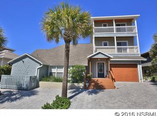1805 Hill St, New Smyrna Beach, FL 32169