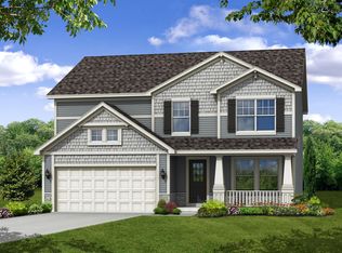 2532 Ritter St, Chesterton, IN 46304