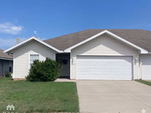 1120 S Clifton Ave, Springfield, MO 65802
