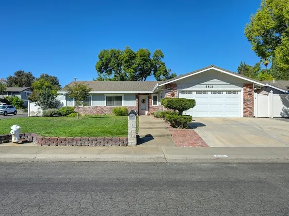 5821 Hosac Way, Citrus Heights, CA 95621