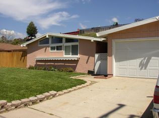 13409 Frame Rd, Poway, CA 92064