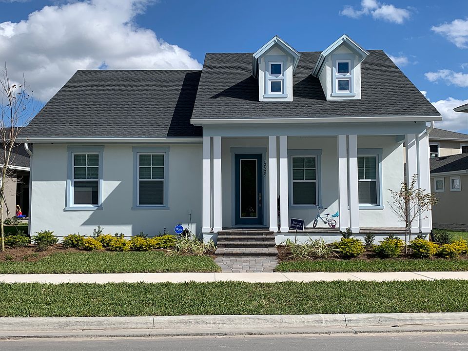 1st image of 12825 Bovet Ave.