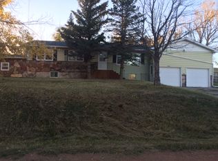 4600 Falcon Ave, Gillette, WY 82718