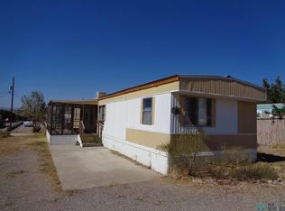 812 N Silver St, Truth Or Consequences, NM 87901