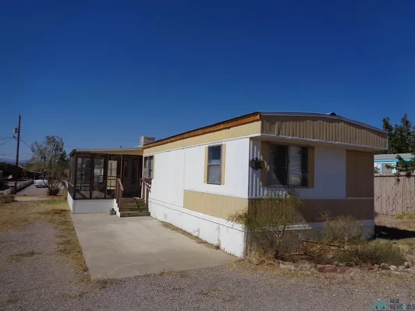 812 N Silver St, Truth Or Consequences, NM 87901