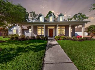 3718 Snowden Point Ln, Spring, TX 77386