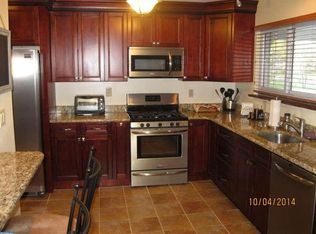 136 Covered Bridge Rd, Cherry Hill, NJ 08034