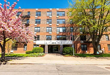 209-10 41st Avenue, #5D