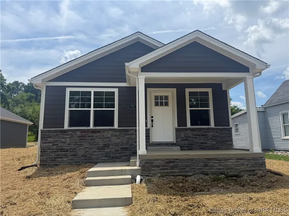 727 W 8th Street, New Albany, IN 47150