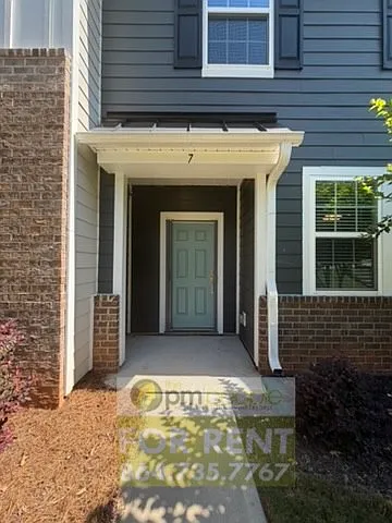 3 bed, 2.5 bath, 1526 sqft, $1,800 — Photo 1