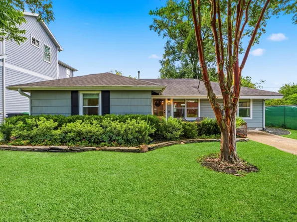 2115 Althea Dr, Houston, TX 77018