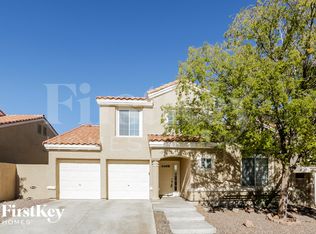 9416 Sierra Summit Ave, Las Vegas, NV 89134