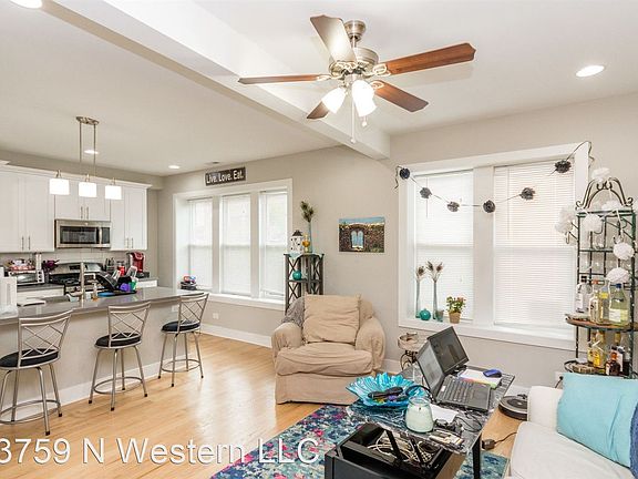 2nd image of 3751 N Western Ave #37572