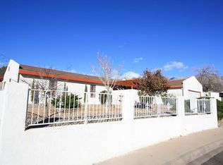 12909 Granite Ave NE, Albuquerque, NM 87112
