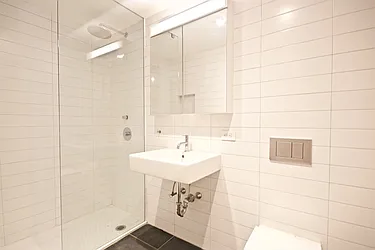 Rented by Citi Habitats