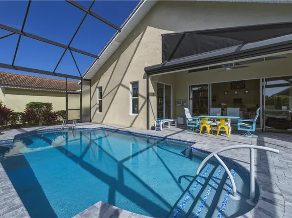 9515 Mariners Cove LN, FORT MYERS, FL 33919