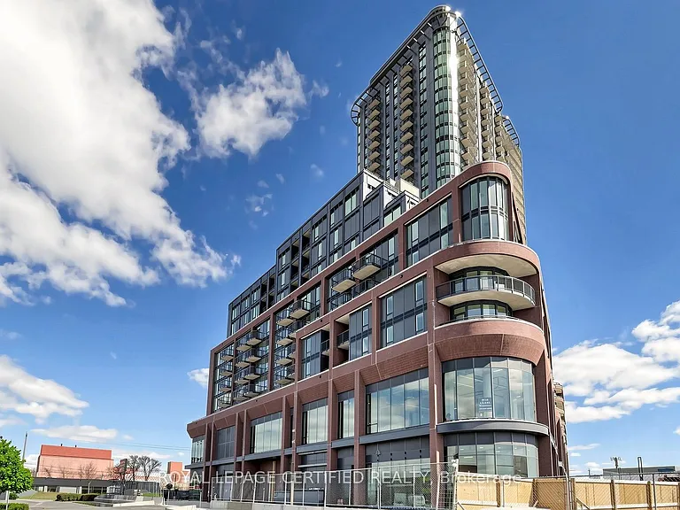 1185 Dupont St #2408 — Photo 4
