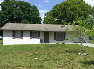 5332 Satsuma Dr, Zephyrhills, FL 33542