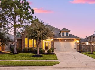 26414 Red Cliff Rdg, Katy, TX 77494