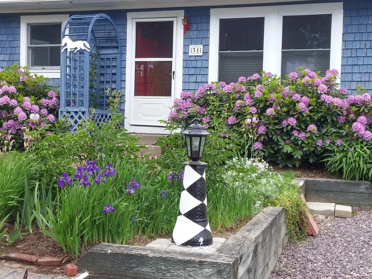 31 Asiaf Way — Photo 1