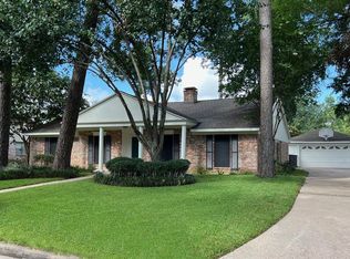 12615 Big Stone Dr, Houston, TX 77066