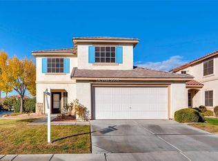 748 Castlebridge Ave, Las Vegas, NV 89123