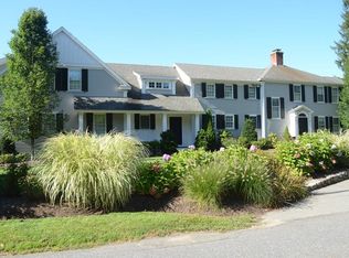 17 King Philip Rd #0, Sudbury, MA 01776