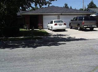 10809 Brookfield Rd, Chatsworth, CA 91311