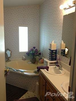 Fernwood 89 - Master Bath