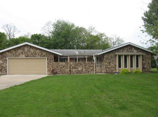 9 Ridgewood Rd, Fort Madison, IA 52627
