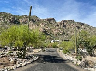 4520 E Ina Rd, Tucson, AZ 85718