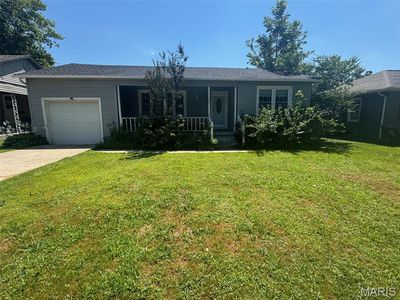 727 W Fannetta St, Dexter, MO, 63841