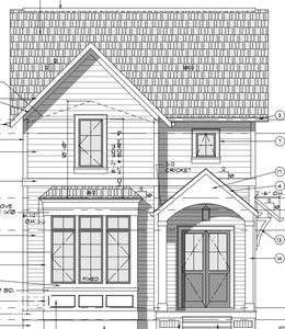 1722 Bellefontaine St, Indianapolis, IN, 46202
