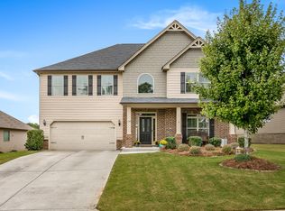 109 Verdana Ct, Simpsonville, SC 29681