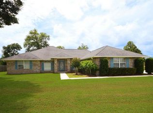 9137 Iron Gate Blvd, Milton, FL 32570