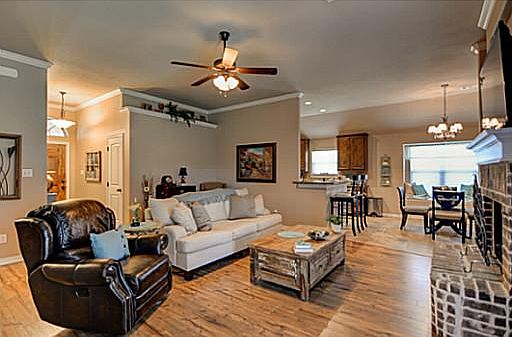 3rd image of 4109 Rocky Mountain Ct