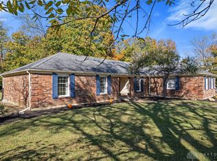 5049 Bunnell Hill Rd, Lebanon, OH 45036