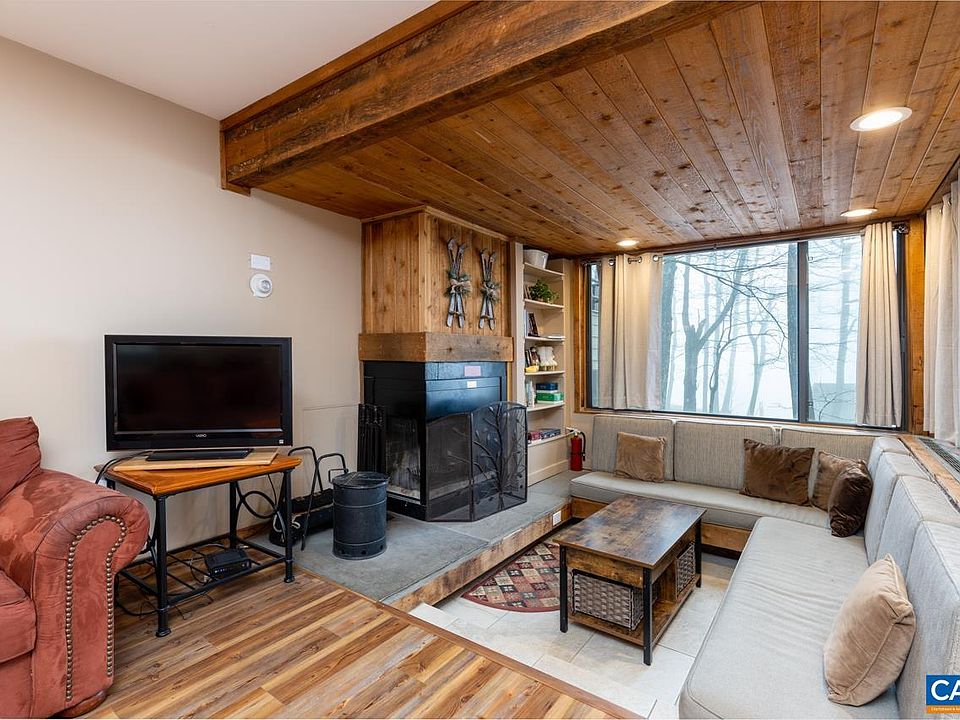 320 Dobie, Wintergreen Resort, VA 22967 MLS 637085 Zillow