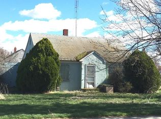 1002 Lamb St, Milton Freewater, OR 97862