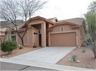 5095 S Dusty Coyote Trl, Gold Canyon, AZ 85118